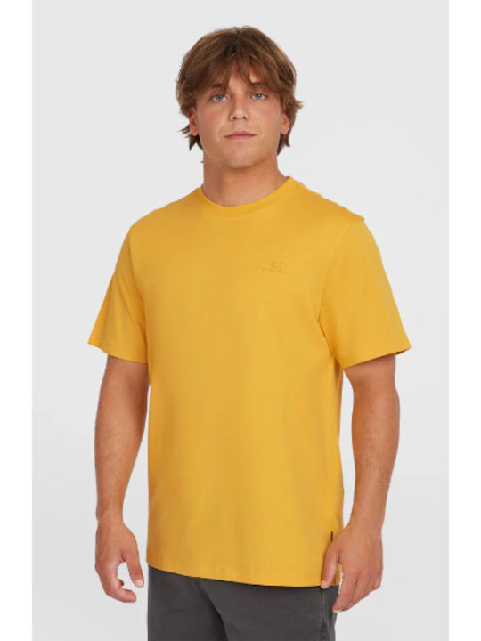 O'Neill T-shirt Golden Haze