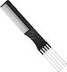 Niobe Professional Kamm Haare 19cm