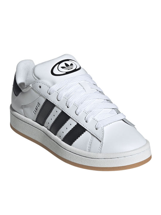 adidas Campus 00s Kids Sneakers White