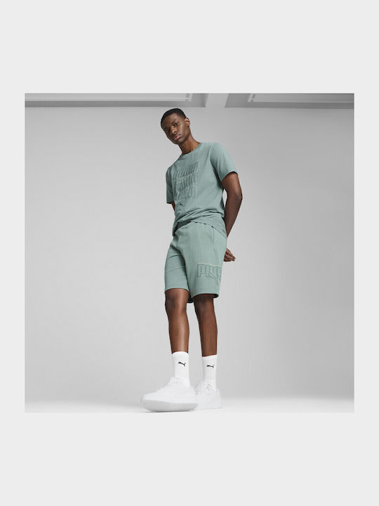 PUMA Мъжка Бермуда Shorts