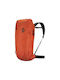 Scott Ορειβατικό Σακίδιο 25lt Πορτοκαλί Daypack