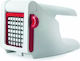 Moulinex Plastic Vegetable Chopper Manual