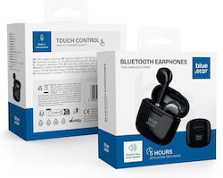 Blue Star FI7 In-ear Bluetooth Handsfree Căști ...