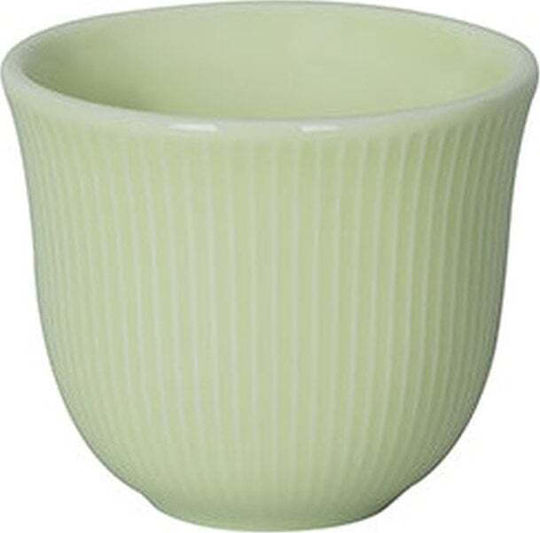 Loveramics Becher Keramik Grün 80ml