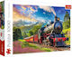 Puzzle 1000 Trenul Călătorie 10929