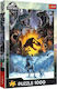 Puzzle 1000 In World Jurassic Park Fsc Mix 70% 10939