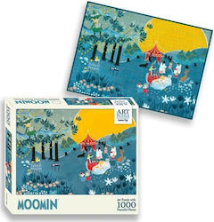 Puzzle 2D 1000pcs
