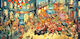 Castorland Puzzle 4000 Pieces Carnival in Rio