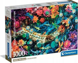 Puzzle 2D 1000pcs 39939