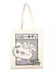 Sanrio Hello Kitty Freunde Zwinker Tragetasche