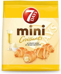 7days Croissant Mini Classic Flavor 185gr
