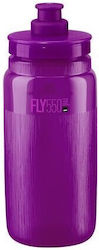 Elite Παγούρι 550ml Μωβ Elite Παγούρι 550ml Μωβ
