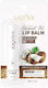 Sadoer Lip Balsam Lip Care Lip Balm 2.7gr