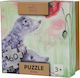 Παιδικό Puzzle Krety για 3+ Ετών 60pcs Castorland