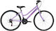 Clermont Magusta Shimano 26" 2025 Purple Mountain Bike with Speeds
