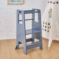 Learning Tower U-Grow