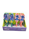 Diakakis Kids Hair Brush (Various Designs) 1pc