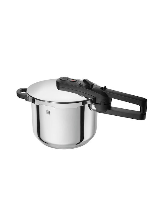 Zwilling J.A. Henckels Ecoquick Ii Χύτρα Ταχύτητας 4lt