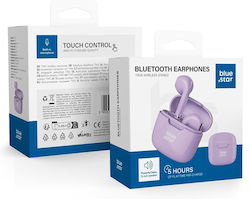 Blue Star FI7 In-ear Violet