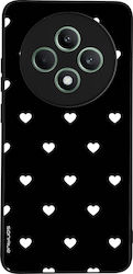 Sonique Heart Series Case for Oppo Reno12 F 5G ...