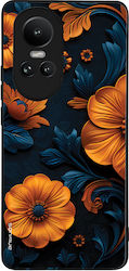 Husă Sonique Seria Flori 3D pentru Oppo Reno10 ...