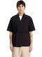 Men's Cardigan Black