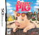 Crazy Pig DS Game (Used)