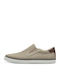 Men's Moccasins Beige