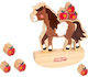 Die Spiegelburg Baby Activity Toy Pony