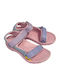 Kinder Sandalen Rosa