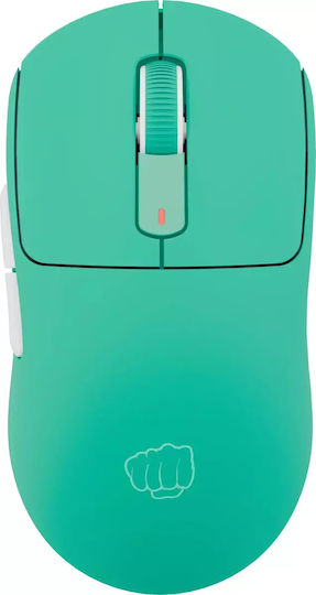 Fury Tanto T4 Gaming Mouse 12000 DPI Verde