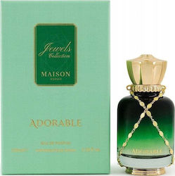 Maison Asrar Adorable Eau de Parfum 100ml