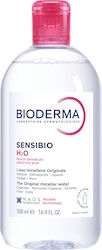 Sensibio H2O Micellar Water Cleansing and Makeup Remover Water for Sensitive Skin Sensibio H2O Micellar Water Cleansing and Makeup Remover Water for Sensitive Skin