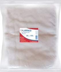 Lamed Gauze Roll Γάζα 90x1000cm