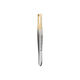 Donegal Straight Tip Tweezers D9724