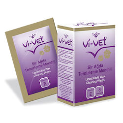 Vi-Vet Product for After Hair Removal 1 Piece