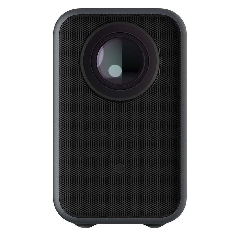 Xiaomi L1 Pro BHR9588EU Projector LCD Full HD Απλής Λάμπας με Wi-Fi και Ενσωματωμένα Ηχεία