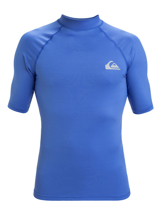 Quiksilver Everyday Ανδρική Κοντομάνικη Αντηλια...