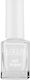 Lollis Beauty Make Up Glossy Βερνίκι Νυχιών Λευκό 102
