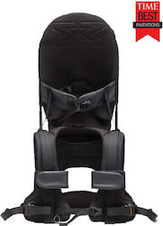 Minimeis G5 Μεταφορέας Ώμων Παιδί 6 Μηνών-4 Ετών Black Core Minimeis G5 Μεταφορέας Ώμων Παιδί 6 Μηνών-4 Ετών Black Core