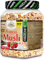 Amix 500gr Vanilla And Raspberry