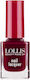 Lollis Beauty Make Up Lollis Glossy Nail Polish...