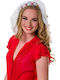 Kinky Pleasure Tiara Brad Roses