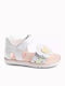 Kids' Sandals White