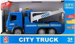 Remote-controlled Truck Remote-controlled Truck