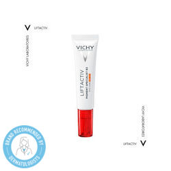 Vichy Liftactiv Pigment B3 Κρέμα Ματιών με 50SPF 15ml Vichy Liftactiv Pigment B3 Κρέμα Ματιών με 50SPF 15ml