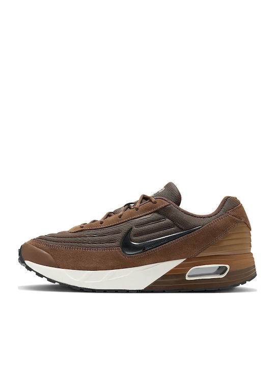 Nike Air Max Verse Sneakers Brown FV1302-200