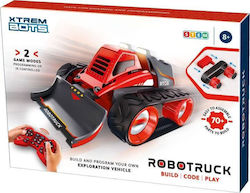 Remote-controlled Excavator Remote-controlled Excavator