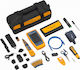 Fluke 5584185 Tester Καλωδίων Δικτύου