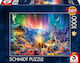 Κοινές Στιγμές G Puzzle 2D 1000pcs